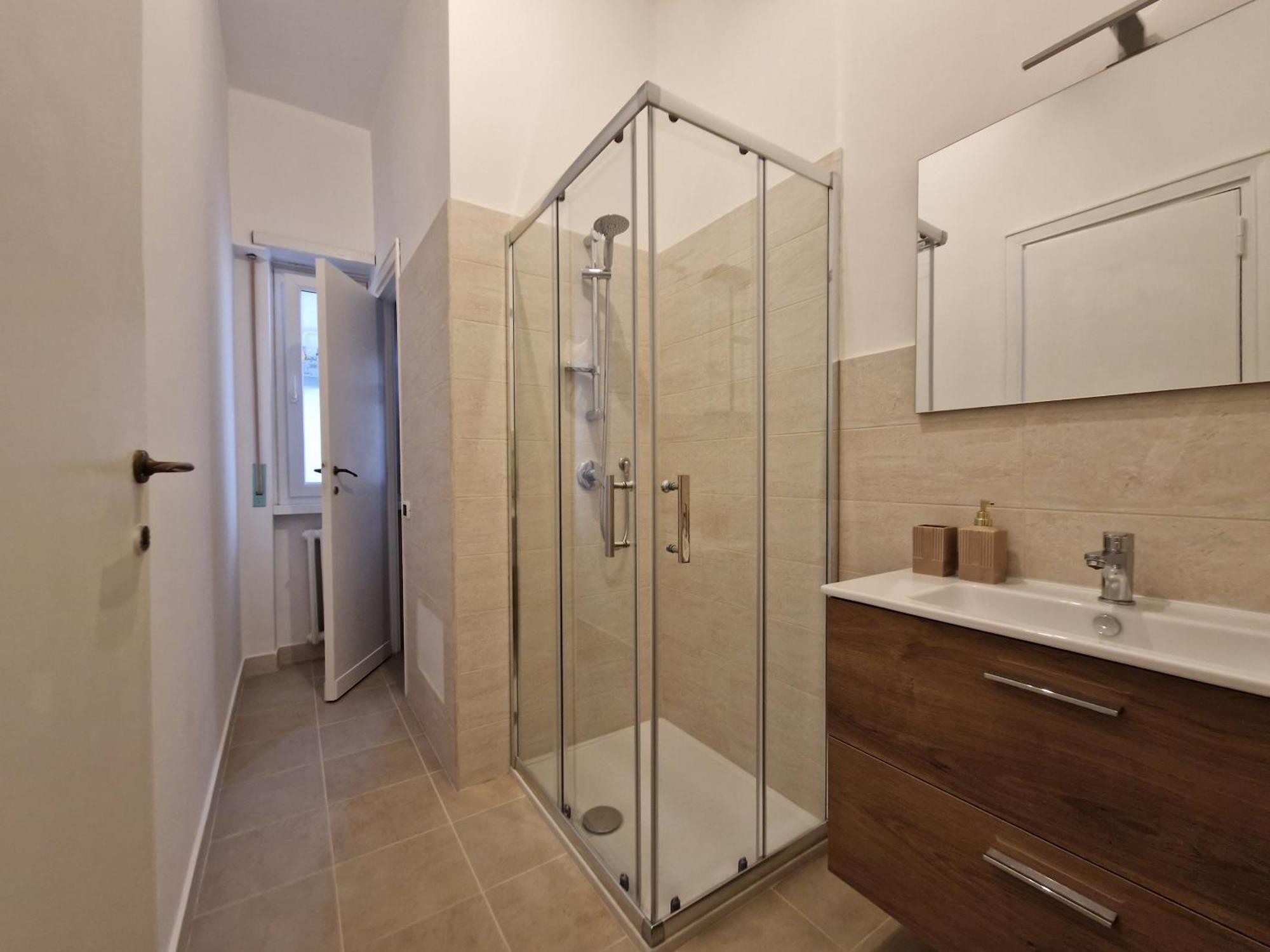 Apartment Viva Gregorio Vii *