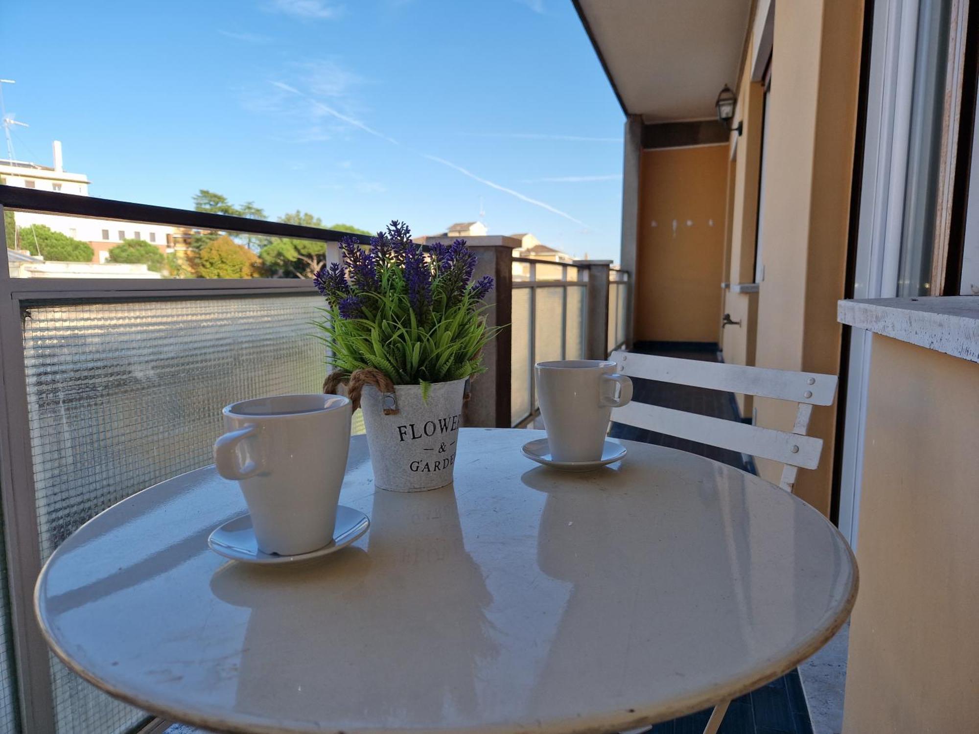 Viva Gregorio Vii Apartment Rome