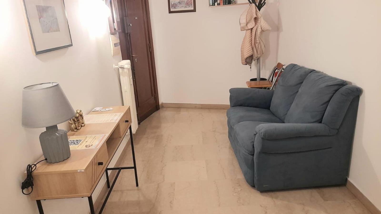 Viva Gregorio Vii Apartment Rome