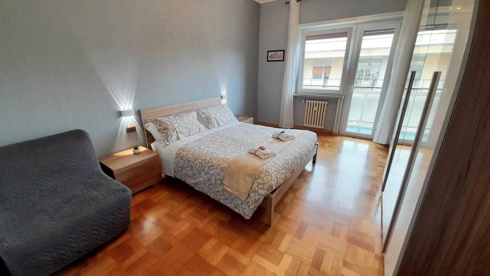 Apartment Viva Gregorio Vii *